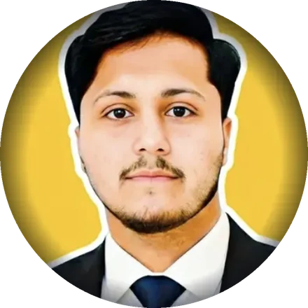 Husnain Afzal, founder of Flip Axis LLC